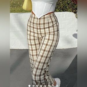 Princess Polly Euros Pants nwt..Size 12